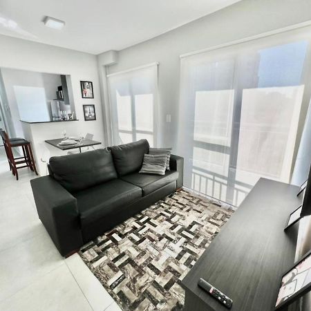 Prime Experience - Sp Flat Bela Vista - Apto 91 Aparthotel São Paulo Exteriör bild