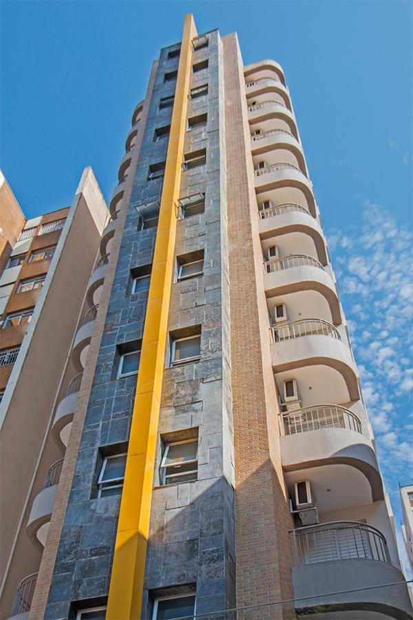 Prime Experience - Sp Flat Bela Vista - Apto 91 Aparthotel São Paulo Exteriör bild