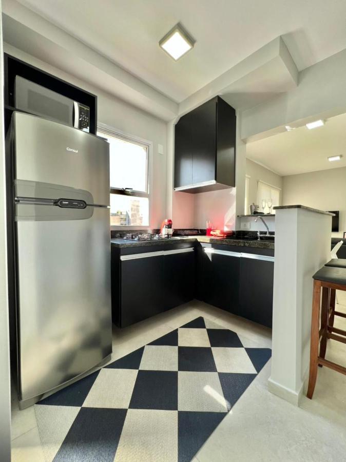 Prime Experience - Sp Flat Bela Vista - Apto 91 Aparthotel São Paulo Exteriör bild