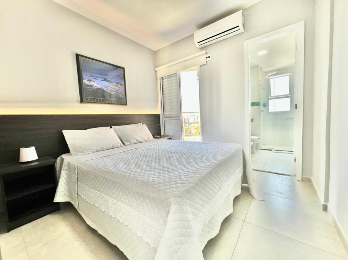 Prime Experience - Sp Flat Bela Vista - Apto 91 Aparthotel São Paulo Exteriör bild