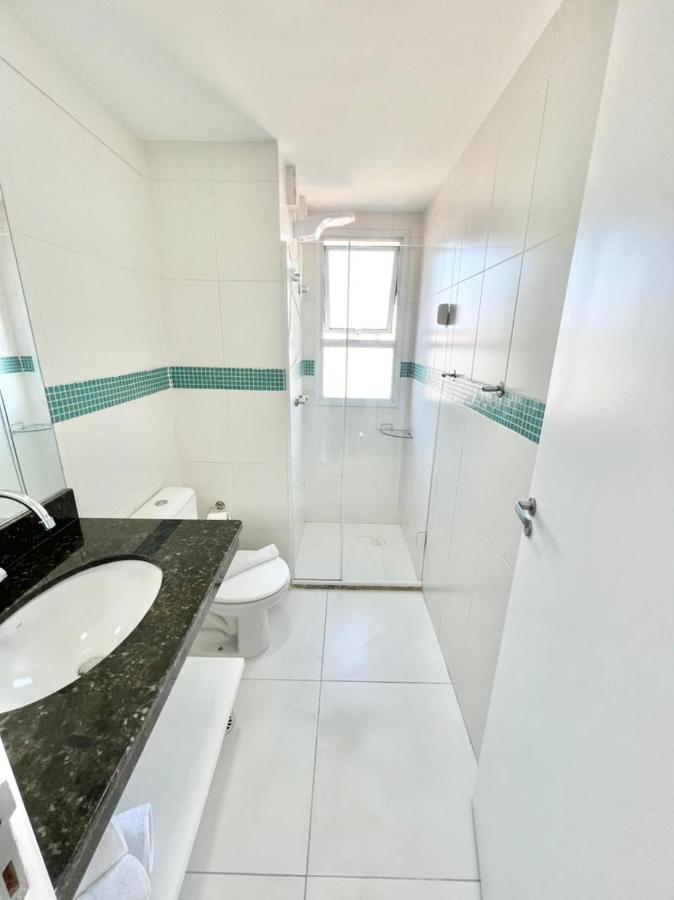 Prime Experience - Sp Flat Bela Vista - Apto 91 Aparthotel São Paulo Exteriör bild