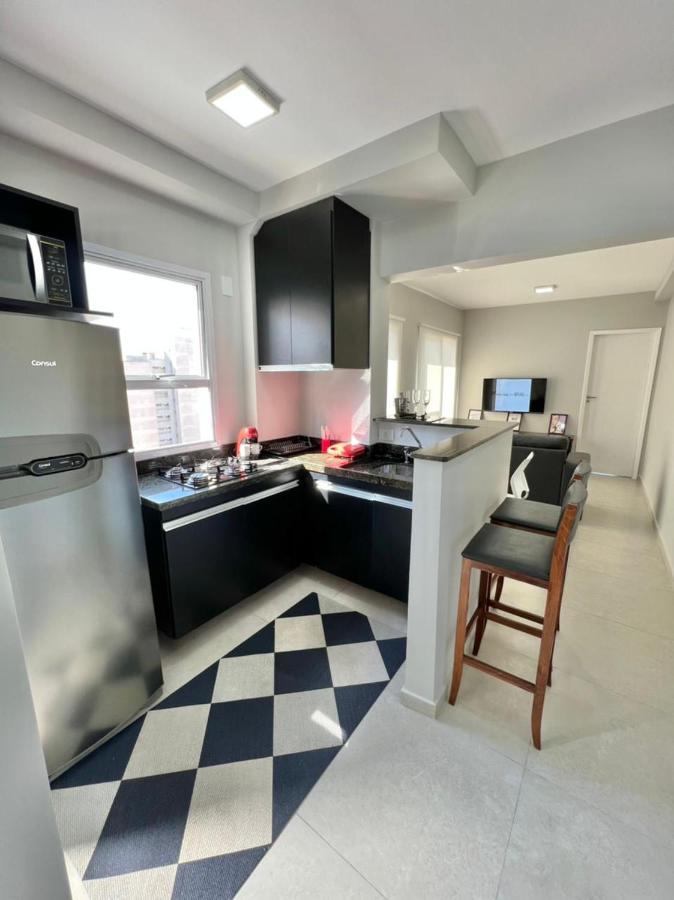 Prime Experience - Sp Flat Bela Vista - Apto 91 Aparthotel São Paulo Exteriör bild