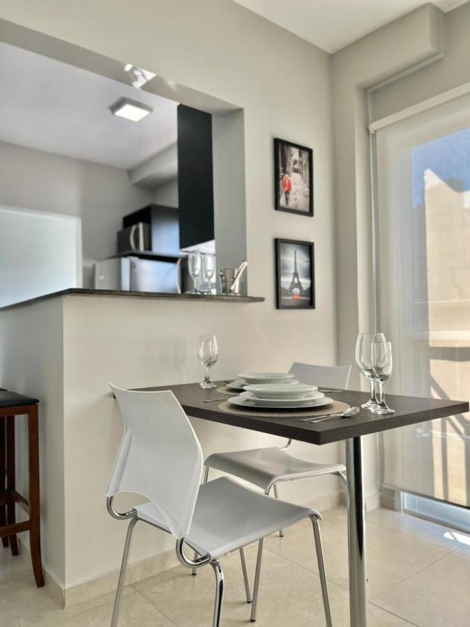 Prime Experience - Sp Flat Bela Vista - Apto 91 Aparthotel São Paulo Exteriör bild